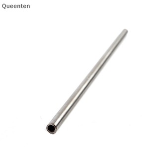 Queenten Ống Tròn Rỗng Bằng Thép Không Gỉ 304 250mm