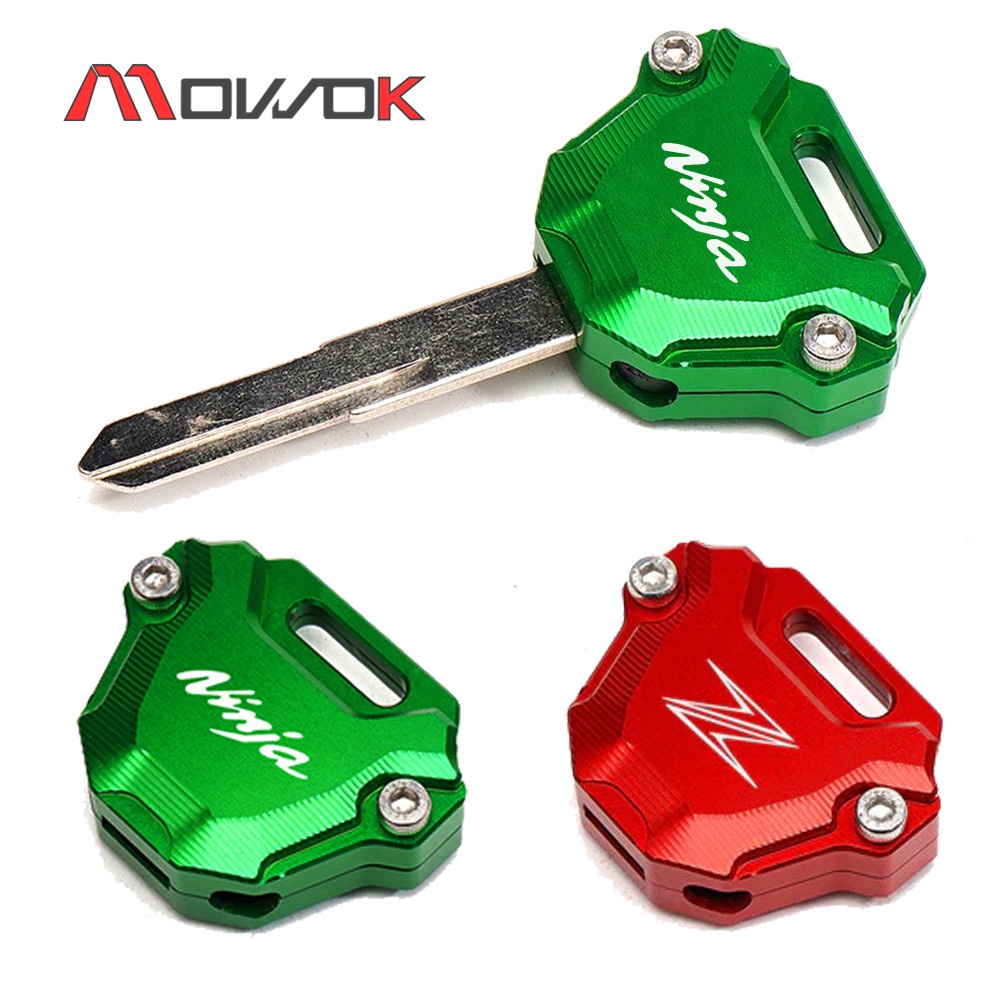 Pour Kawasaki Ninja 650 ZX6R 400 1000SX ZX10R Z900 Z650 Z800