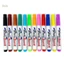 Set 12 Bút Lông Viết Bảng Có Thể Xóa Được Nhiều Màu Sắc