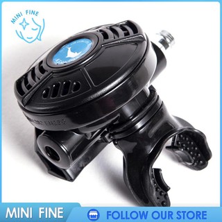 Lặn Lặn Giai Đoạn Thứ Hai Bộ Điều Chỉnh Đồng Thau Kết Nối Thể Thao Dưới Nước Điều Chỉnh Hơi Thở Lặn Phụ Kiện Thiết Bị