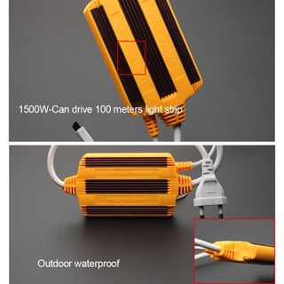 220v Đèn Neon RGB Bộ Điều Khiển EU Cắm IR 24Key Bộ Điều Khiển Từ Xa Cho 5050 2835 Dải LED Đèn Neon