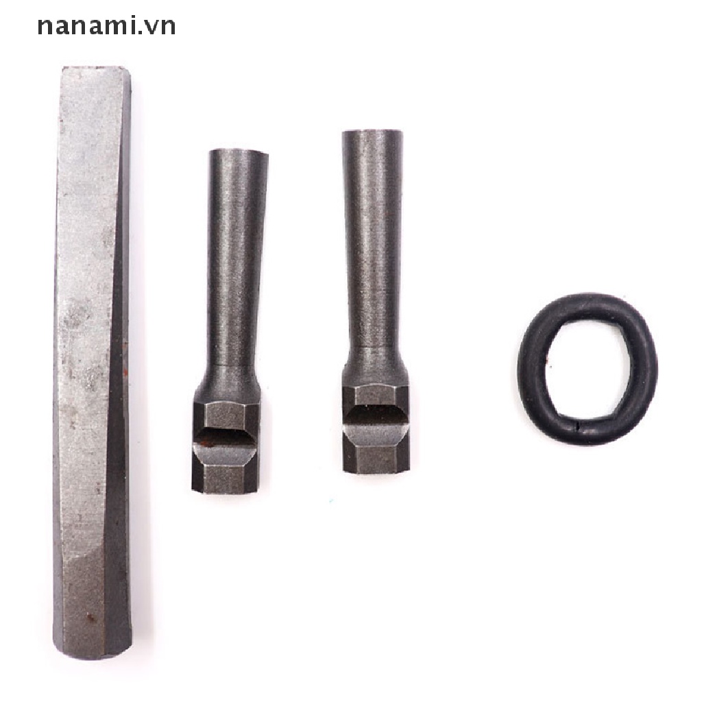 [nanami] 16 / 18 / 23mm Cắm Nêm Shims Bê Tông Đá Đá Bộ Chia Dụng Cụ Cầm Tay [VN]