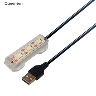 Bể Cá Mini Có Đèn LED Để Bàn Tiện Lợi