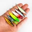 1 Mồi Câu Cá Nổi Mini 4.5cm / 2g Có 2 Lưỡi Câu