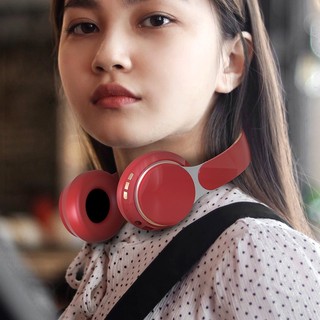 Tai Nghe Bluetooth Không Dây FG-07S Gấp Gọn Được Mẫu Mới