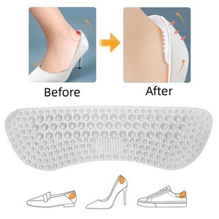 Miếng Đệm Dán Bảo Vệ Chân Khi Mang Giày Cao Gót