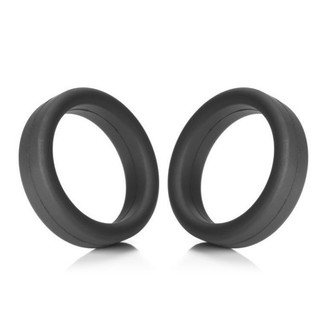 Vòng Cao Su Silicone Dày 35Mm Có Thể Kéo Dài Cho Bánh Xe