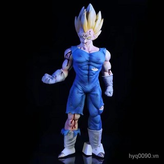 [Spot] Dragon Ball hand-held GK battle damage evil beijita standing ...