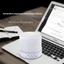 Loa Bluetooth mini Siêu Trầm Có Đèn LED Và Khe Thẻ Âm Thanh USB Phổ Biến [Deerlu05]