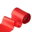 Ruy băng Satin tuyệt vời rộng 22 thước Vải Satin lớn