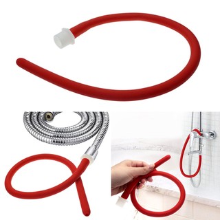 Vòi Xịt Vệ Sinh Bằng Silicone 50CM Tiện Dụng