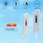 1 Chiếc Ăng Ten 5G 5G 5G / 3G / 4G / GSM Full Band Keo Dính Omni Không Dây Đồng Hồ Thông Minh Router Mô Đun Tăng Đen SMA Nam
