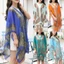 YRBWD Đi Biển Che, Khăn Choàng Voan Boho, Đa Năng Cổ Chữ V Một Kích Thước Poncho Mùa Hè