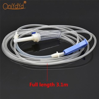 1 Ống Dẫn Nước 3m Trong Suốt Dùng Một Lần Cho Nha Khoa NSK