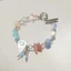 YOI Charm Lắc Tay Y2K Phụ Kiện Thời Trang Phong Cách Bohemian Tay Trang Sức Cổ Tay Dây Xích Liên Kết