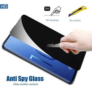 Phim cường lực chống gián điệp cho Huawei Honor Play 5 5G 5t Youth 50 4t 4 Pro Bảo vệ màn hình riêng tư cho Huawei Honor Play 50 40 30 Plus 20 3e 3
