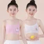 ✨Áo lót lá cho bé gái bra học sinh cotton từ 4 bộ 20-30kg