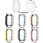 Khung phủ toàn diện Vỏ đồng hồ thông minh mềm TPU cho Amazfit GTS3