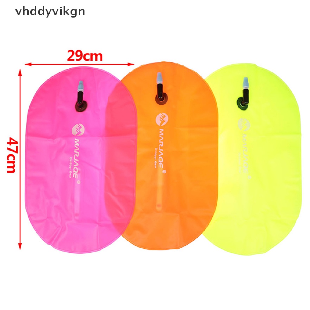 1 Phao Bơi PVC An Toàn Tiện Dụng