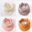 Tạp dề Mya Baby Bandana Spit cho bé gái Bé trai Màu trơn- Tạp dề bé gái Tạp dề sơ sinh