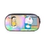 SQ3 Doremon Phim Hoạt Hình Dễ Thương Hộp Đựng Bút Một Lớp Học Sinh Hộp Bảo Quản Văn Phòng Phẩm Hộp Dung Tích Lớn Cá Tính Q