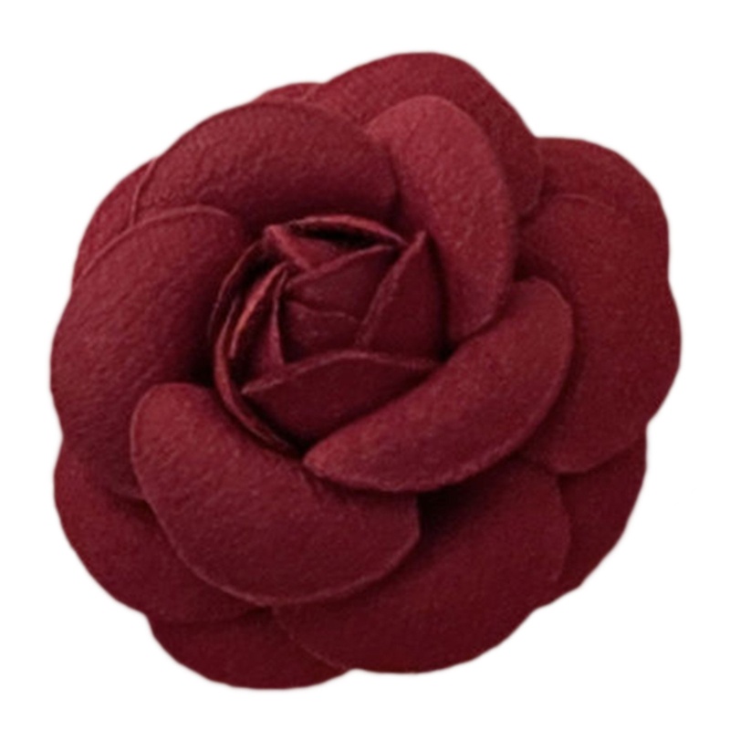 Mis Thanh Lịch Hoa Thổ Cẩm Cưới Huy Hiệu Chân Trang Sức Cho Đầm Mũ Áo Sơ Mi Ve Áo Túi Lapel Pin Quần Jean Áo Bán Buôn