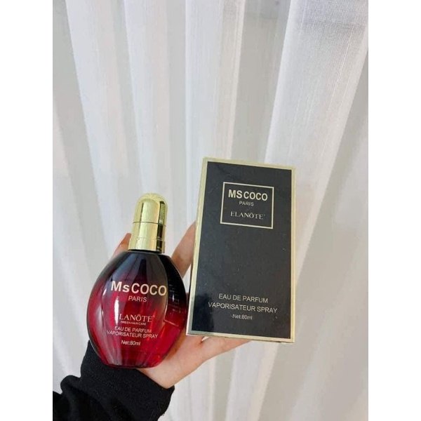 Tinh Dầu Dưỡng Tóc MS COCO Giảm Rụng Tóc | Shopee Việt Nam
