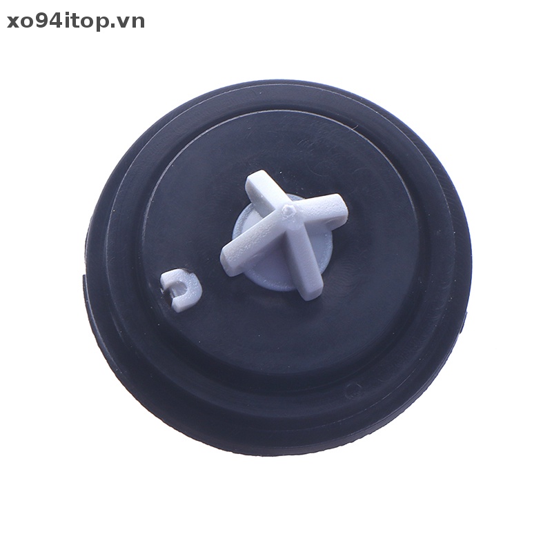 Set 2 Van Đệm Cao Su 28x15mm Thay Thế Cho Bồn Cầu Toilet