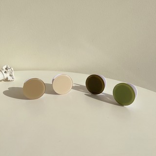 Giá Đỡ Điện Thoại Trơn Màu Morandi 333