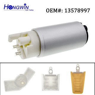 Lọc bơm nhiên liệu 13578997 13592601 Dành Cho Xe Chevrolet Spark Matiz M300 2011-2014 1.2L I4 Xăng
