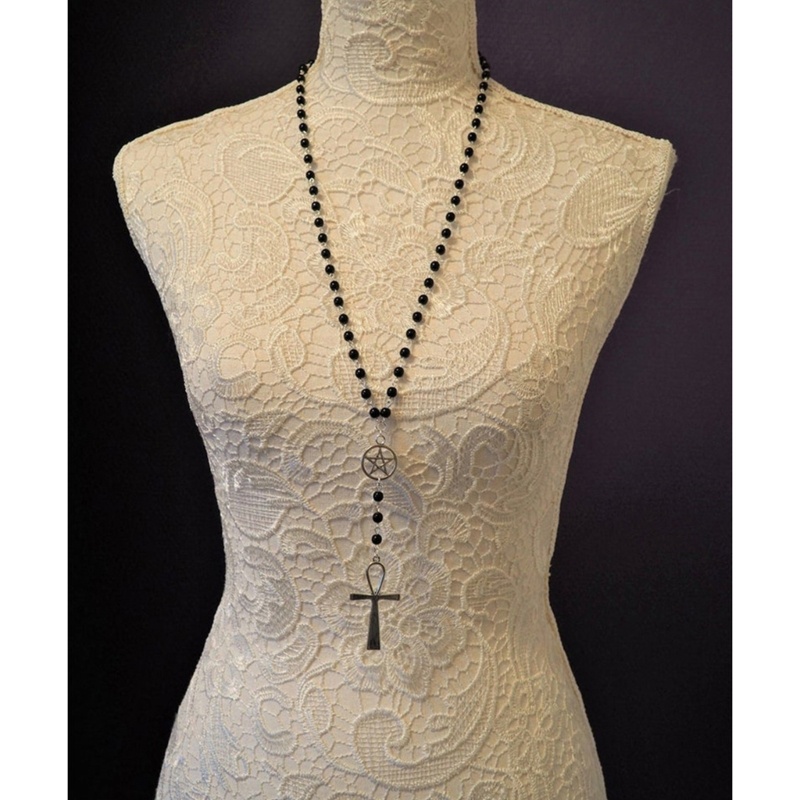 COO Đính Hạt Choker Dành Cho Bé Gái - Trang Sức Dự Tiệc