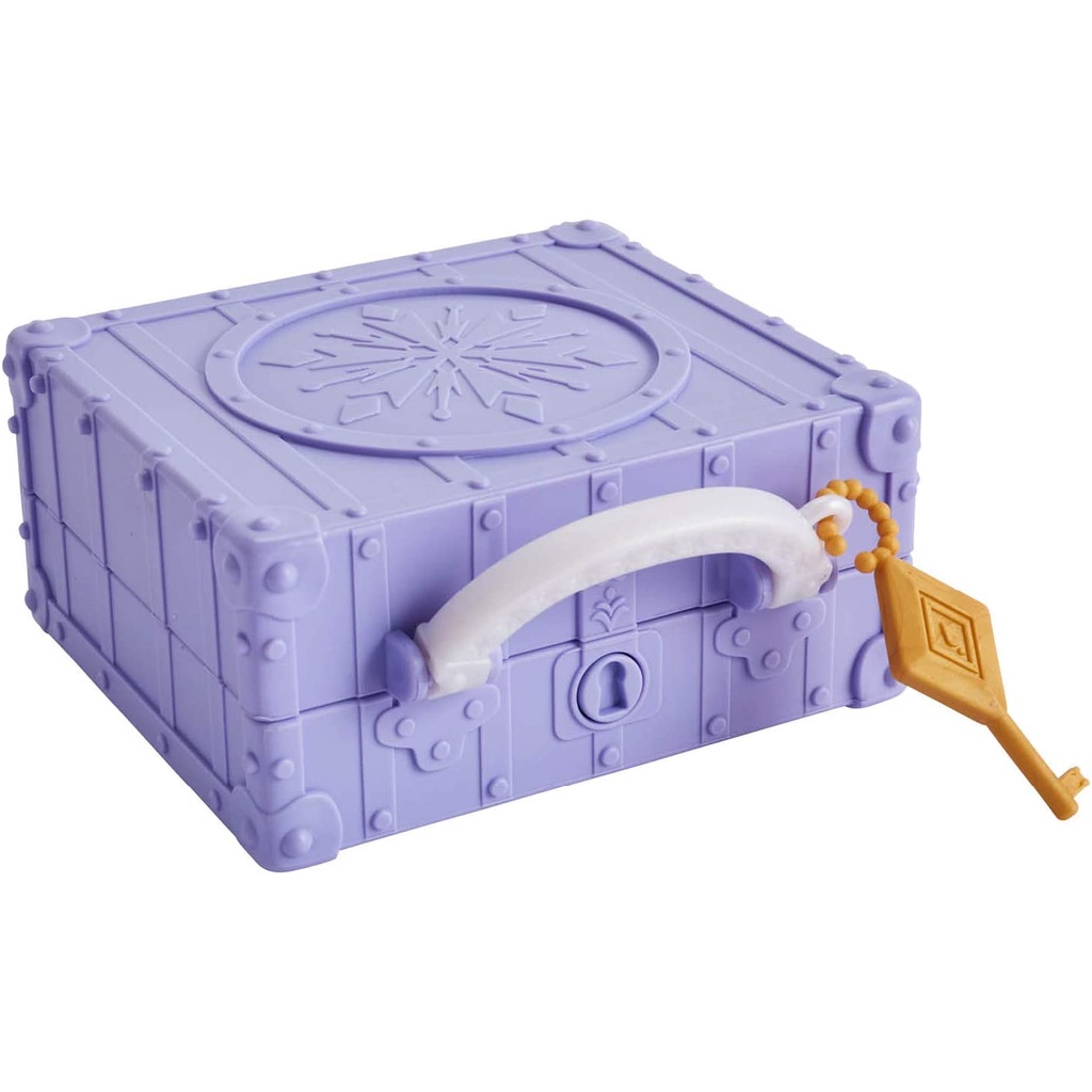 Disney Đồ Chơi Mô Hình Nhân Vật Elsa Trong Phim Frozen
