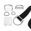 Đai Trọng Lượng DARON Freediving D Ring Lặn Trọng Lượng Thắt Lưng Webbing Lặn Giữ Nút Chặn Lặn Accessoires Freediving Lặn Đai D Ring