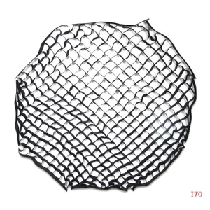Lưới Tổ Ong Phụ Kiện Chụp Ảnh 55 60 65 80 90 95 120 140cm