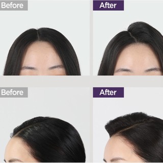 Dầu dưỡng & Xịt giữ nếp tóc DALEAF Glam Line