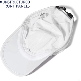 Mũ Lưỡi Trai Có Vành Mềm Thoáng Khí Nhanh Khô Unisex M36