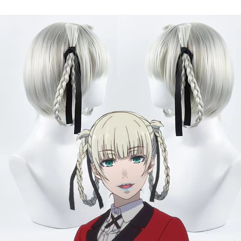 Bộ Trang Phục Hóa Trang Nhân Vật Momobami Kirari Suzui Ryota Saotome Meari Ikishima Midari Cospaly
