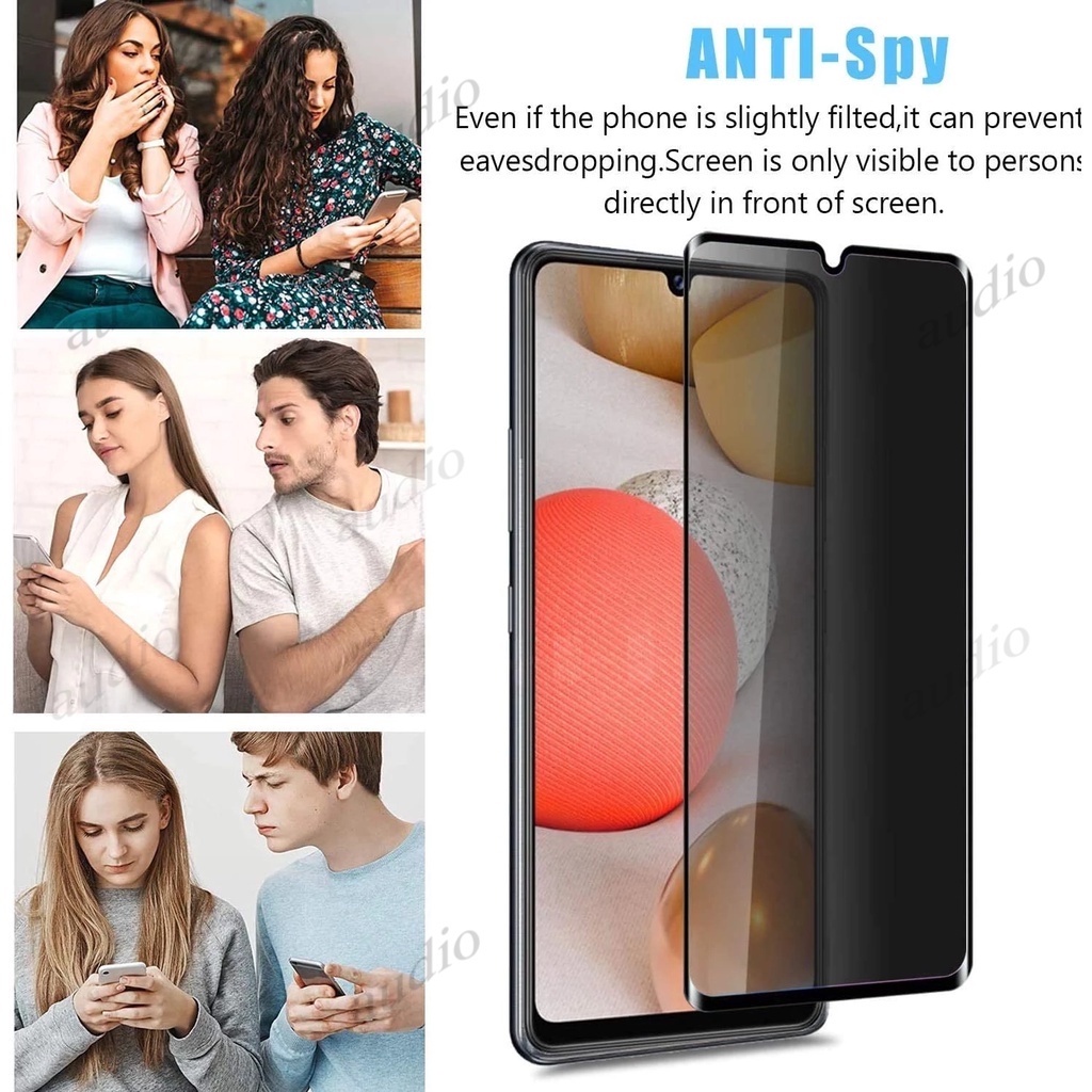 Màn Hình Riêng Tư 2in1 Có Ống Kính Phim Cho Redmi 13 12 4G 2024 Bảo Vệ Màn Hình Riêng Tư Kính Cường Lực Bảo Vệ Cho Redmi13 Redmi12 4G Camera Kính Điện Thoại Mặt Trước Phim Chống Gián Điệp