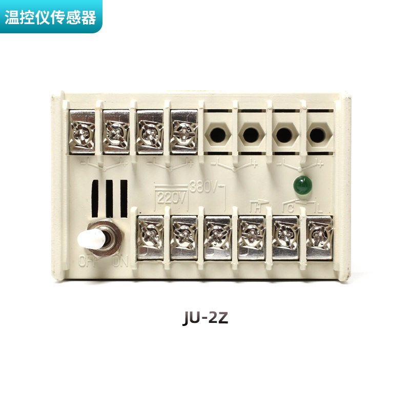 Dụng cụ điện tử Liushi JU-1Z / JU-2Z / JU-3Z Bộ ngắt mạch nhiệt JU3Z Công tắc nhiệt độ lò nướng