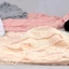 Mũ Mùa Đông KANGN, Mũ Turban Co Giãn Xuân Hè, Thể Thao Mềm Mại Thường Ngày Hồi Giáo Hijabs Thoáng Khí Mũ Ngủ Nữ