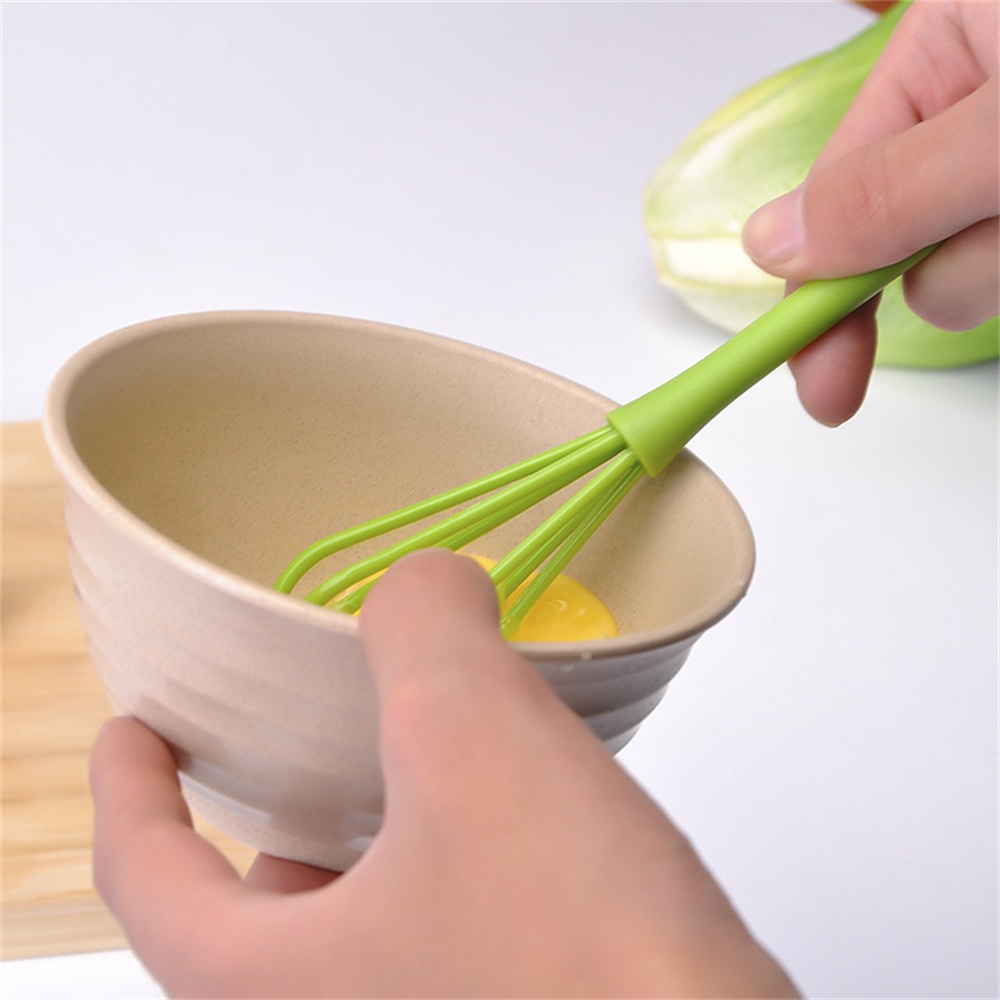 Ảnh Máy đánh trứng cầm tay Aubess 2 món — Thiết kế bền bỉ, thân thiện với môi trường giúp đánh trứng nhanh chóng và dễ dàng 2