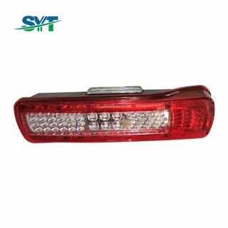 Đèn LED Điện Tử Gắn Đuôi Xe Tải Benz Chất Lượng Cao20565106 20565107