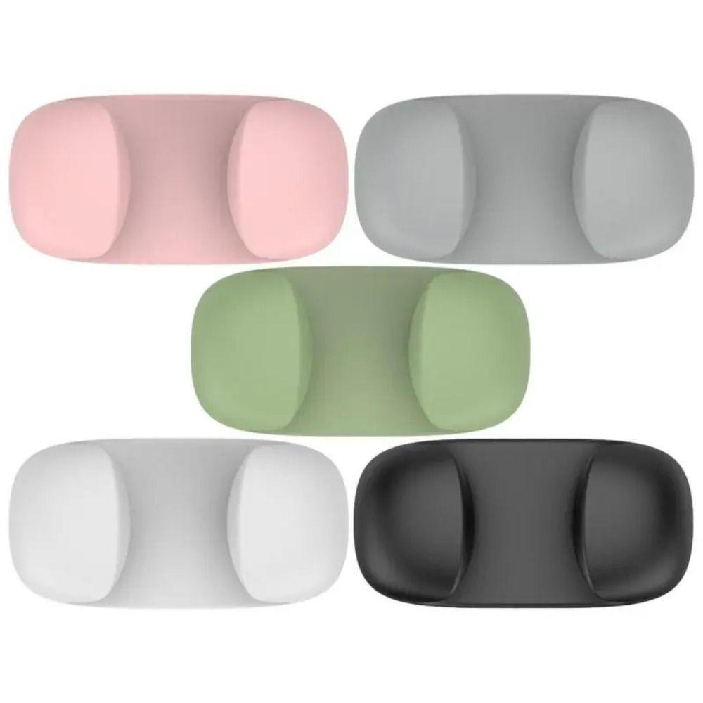 Móc BAMBOOB, Giá đỡ mái chèo cơm treo tự dính, di động không cần đục lỗ Thìa chống nước Giá xẻng gạo Phòng tắm nhà bếp