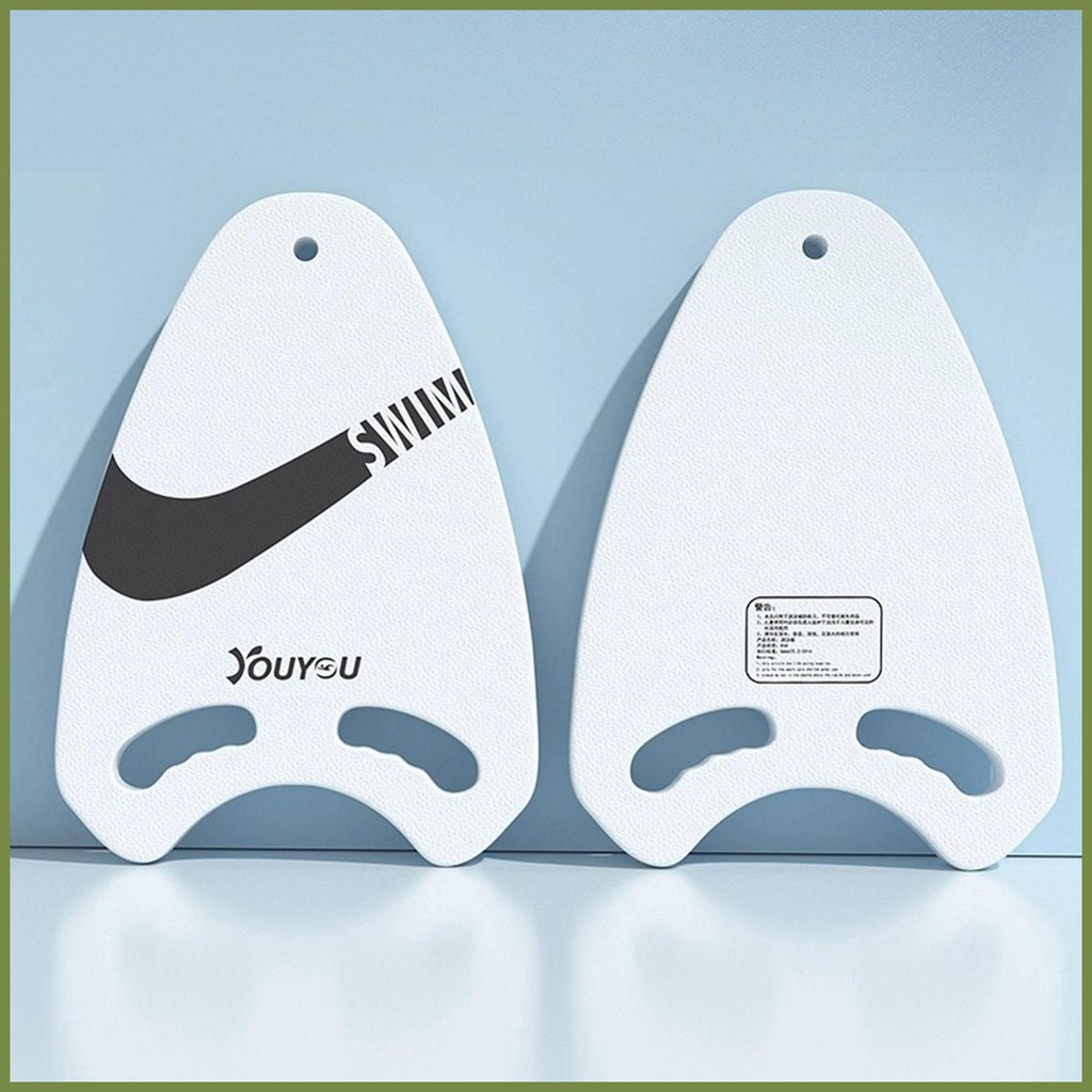 Ván bơi kick board bơi dành cho người lớn có độ nổi cao và tay cầm thoải mái giúp bơi cho trẻ em người lớn bơi kouvn