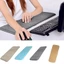 Miếng đệm khuỷu tay bàn phím YRBWD, Thảm khuỷu tay máy tính thấm mồ hôi bằng vải Cotton, Bàn phím siêu mềm 60 * 20cm Phần còn lại khuỷu tay cho máy tính để bàn