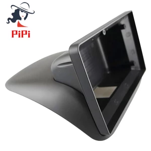 Khung Gắn Bảng Điều Khiển Radio 9 Inch Bên Phải Cho Toyota Corolla 1995-2002