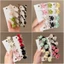 Set 2 Kẹp Tóc Nhỏ Nơ Dễ Thương Thời Trang Hàn Quốc Cho Bé Gái