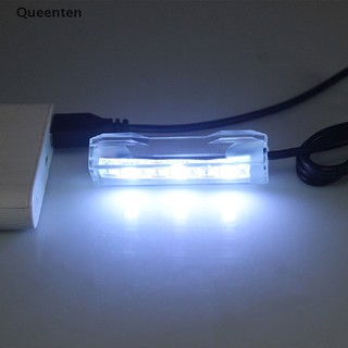 Bể Cá Mini Có Đèn LED Để Bàn Tiện Lợi