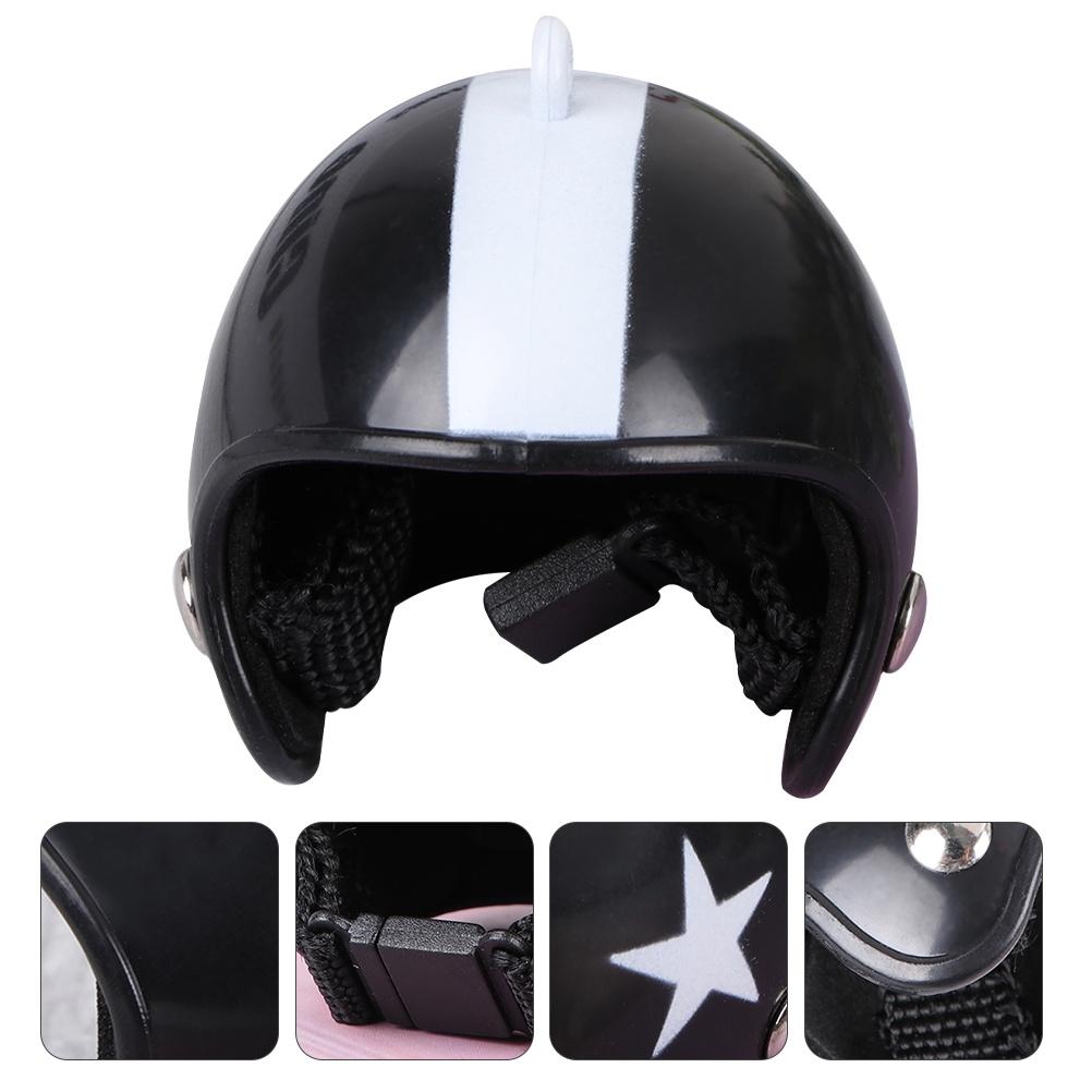 Toys Rabbits Cockatiel Helmet Dog Bicycle Cat | Shopee Việt Nam