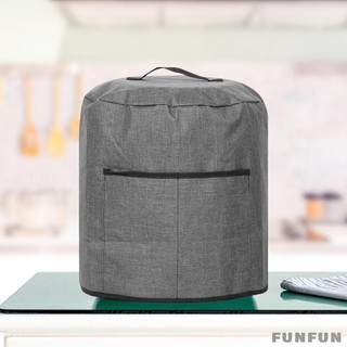 Vỏ Bọc Chống Bụi Gọn Nhẹ Đa Năng Có Thể Tái Sử Dụng Cho Nồi Chiên Không Dầu Funfun1 [Funfun1]